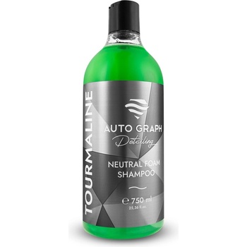 Auto Graph Tourmaline Green 750 ml