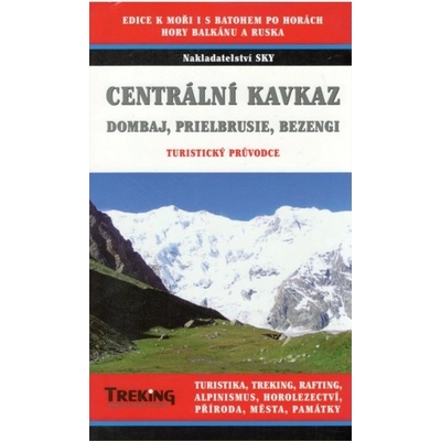 Centrální Kavkaz Otakar Bs