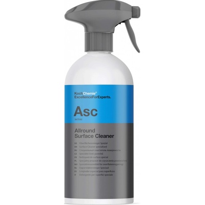 Koch Chemie Allround Surface Cleaner 500 ml