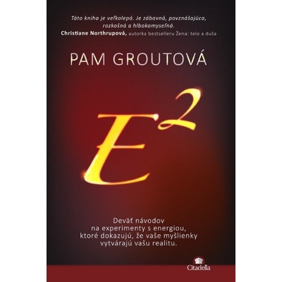 E na druhú - Pam Groutová