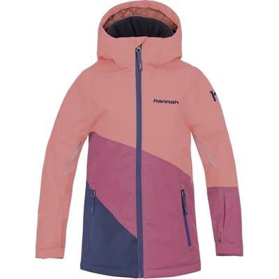 Hannah Kigali Jr Rosette/malaga – Zboží Dáma