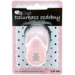 DALPRINT Decorative hole punch bowls 1.6cm