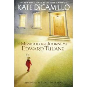 Miraculous Journey of Edward Tulane (2015)