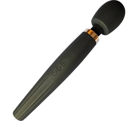 Love Spice Wand