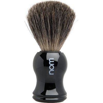 Nom Gustav 81 BL Pure Badger Black – Zboží Mobilmania