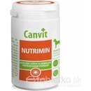 Vitamíny a doplnky stravy pre psov Canvit Nutrimin 1000 g