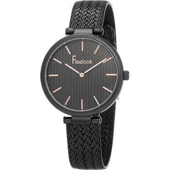 Freelook Дамски часовник Freelook Eiffel - FL. 1.10084-5 (FL.1.10084-5)