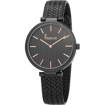 Freelook Дамски часовник Freelook Eiffel - FL. 1.10084-5 (FL.1.10084-5)