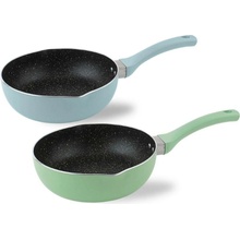 Smart Cook pánev s antiadhézním povrchem 24 cm