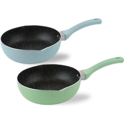Smart Cook pánev s antiadhézním povrchem 24 cm