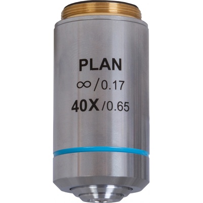 Levenhuk MED 40x