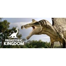 Prehistoric Kingdom