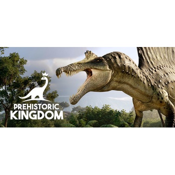 Prehistoric Kingdom