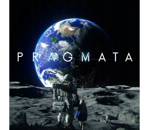 Pragmata