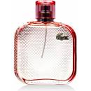 Lacoste L.12.12 Rose Sparkling toaletní voda dámská 100 ml