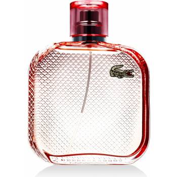 Lacoste L.12.12 Rose Sparkling toaletní voda dámská 100 ml