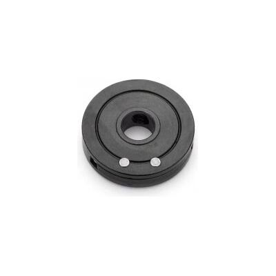 HPI Odstredivá spojka SAVAGE HD 2 stupne čierna