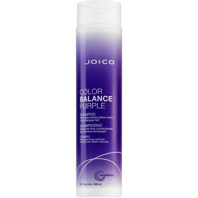 Joico Purple Shampoo 300 ml