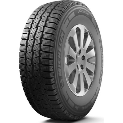 Michelin Agilis ALPIN 225/55 R17 109T