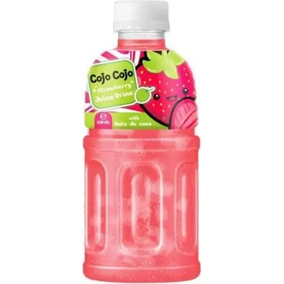 Cojo Cojo nápoj s příchutí jahody 320 ml