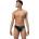 Speedo Бански mens medley logo 7cm brief