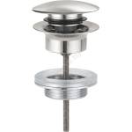 GROHE 65807dc0 - Комплект за сифон от неръждаема стомана (gh0225) Мивка за вграждане