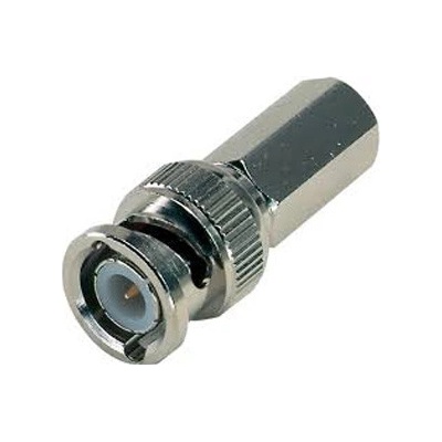 BNC twist on RG 59 - 6mm 823