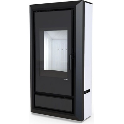 Defro Home IGNIS bílá