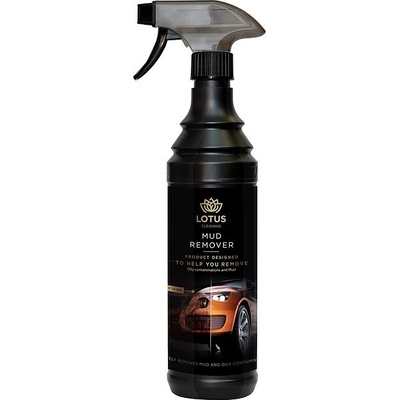 Lotus Cleaning Mud Remover 600 ml