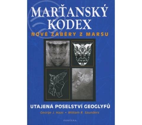 Marťanský kodex