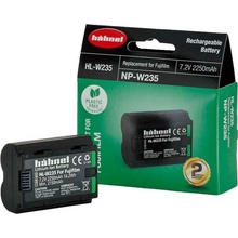 Hähnel NP-W235