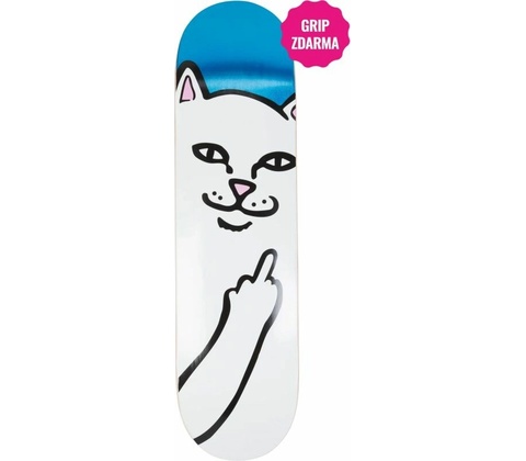 RipNDip Lord Nermal