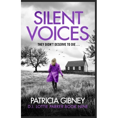 Silent Voices - Gibney Patricia