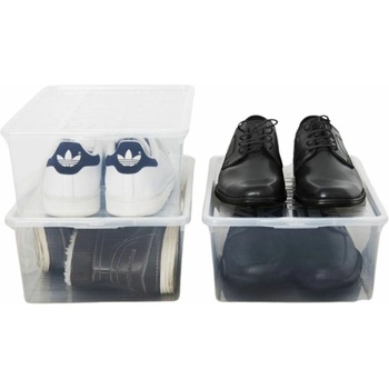 PEKDA Box Basic na topánky 68079