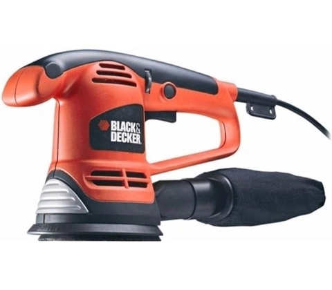 Black & Decker KA191EK