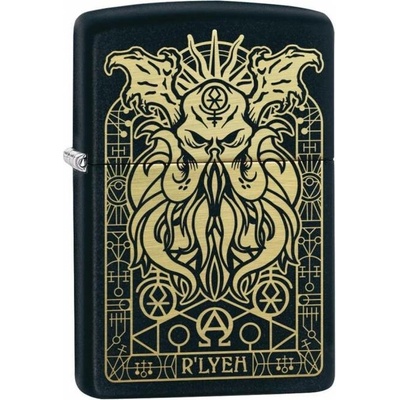ZIPPO MONSTER 26901