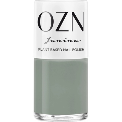 OZN Lak na nehty JANINA 12 ml