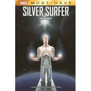 Marvel Must-Have: Silver Surfer - Requiem | Esad Ribic (ISBN: 9783741626371)