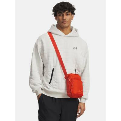 Under Armour Taška Essential Lite Crossbody Uni Orange