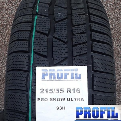 Profil Pro Snow Ultra 195/60 R15 88H
