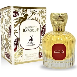 Alhambra La Rouge Baroque EDP 100 ml Парфюми