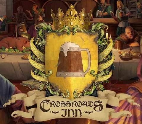 Crossroads Inn