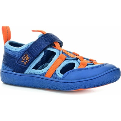 Affenzahn Sandal Vegan Roughy Elephant