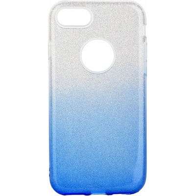 Forcell Shining iPhone 7 / 8 modré