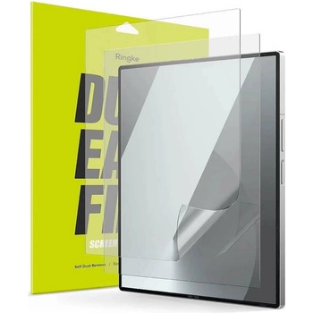 Ringke Протектор от закалено стъкло /Tempered Glass/ Ringke Dual Easy Film 2x Screen Protector за Samsung Galaxy Z Fold 6, 3H твърдост, 2бр. в опаковка (RGK1991)