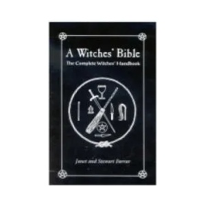 Witches' Bible | Janet Farrar (2002)