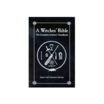 Image 1 of Witches' Bible