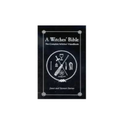 Witches' Bible