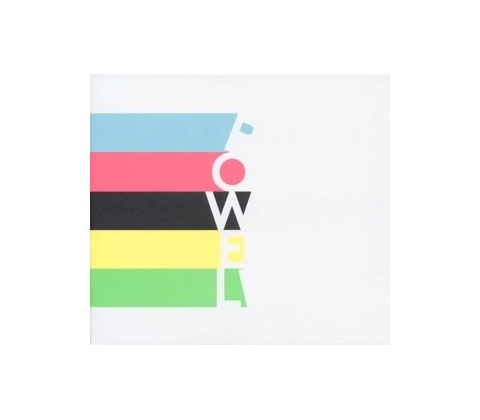 POWELL - SPORT LP