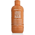 Hairburst Longer Stronger Hair For Dry, Damaged Hair Shampoo 350 ml